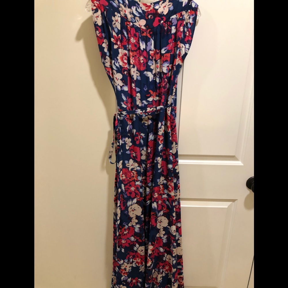 Yumi Kim Silk Maxi